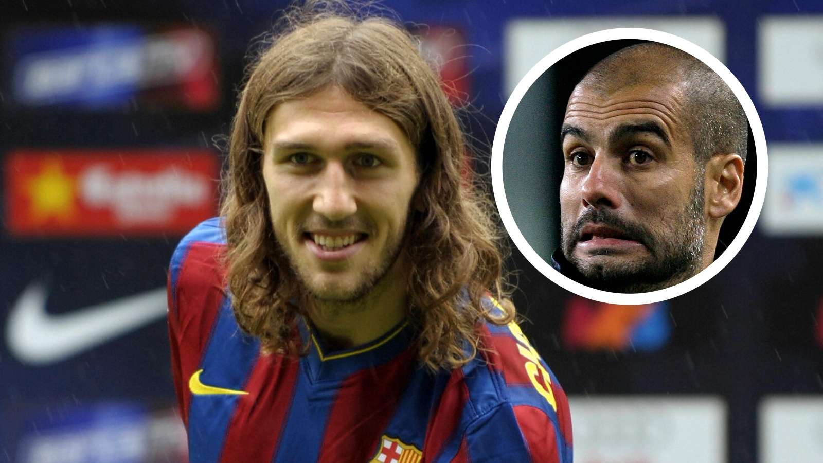 令人意外的 令人意外的