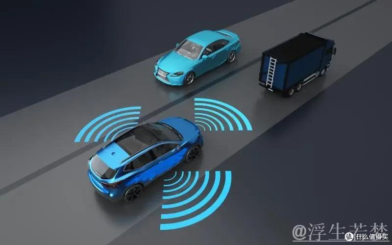 AI智能家居、汽车改装……新场景激发消费新活力