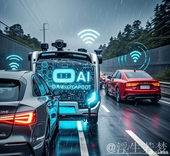 AI智能家居、汽车改装……新场景激发消费新活力